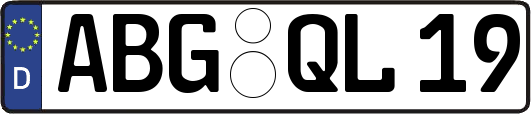 ABG-QL19