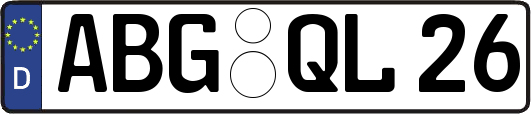 ABG-QL26
