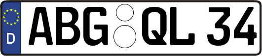 ABG-QL34