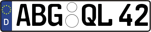 ABG-QL42
