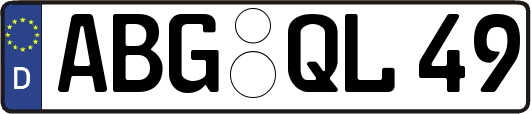 ABG-QL49