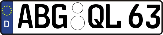 ABG-QL63