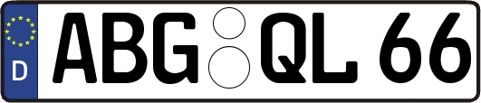 ABG-QL66