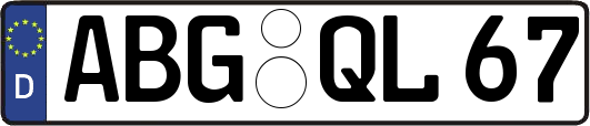ABG-QL67