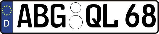 ABG-QL68