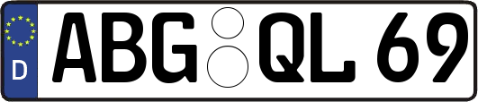 ABG-QL69