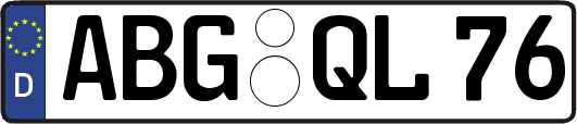ABG-QL76