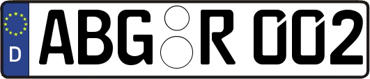 ABG-R002
