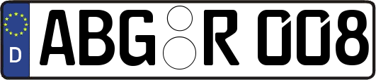 ABG-R008