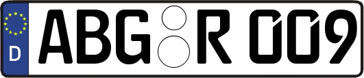 ABG-R009