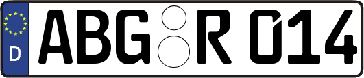 ABG-R014