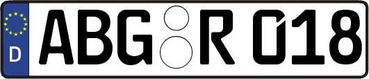 ABG-R018