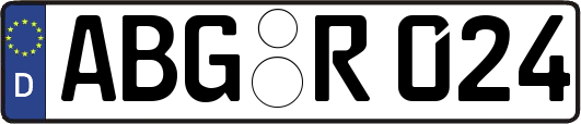ABG-R024
