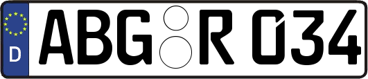 ABG-R034