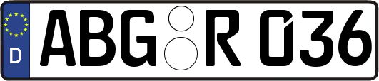 ABG-R036