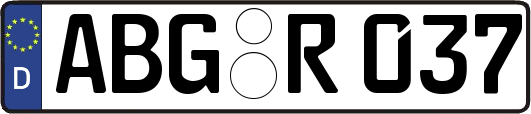 ABG-R037