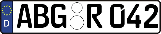 ABG-R042