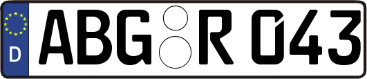 ABG-R043