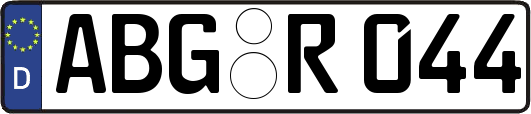 ABG-R044
