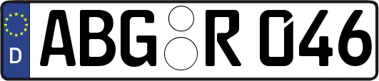 ABG-R046