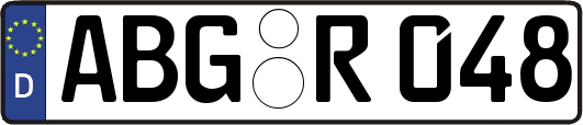 ABG-R048