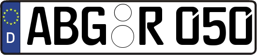 ABG-R050