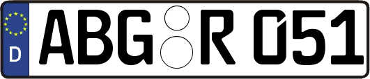 ABG-R051