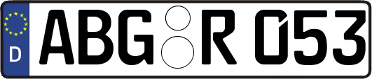 ABG-R053