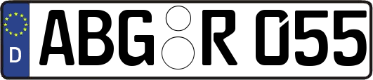 ABG-R055