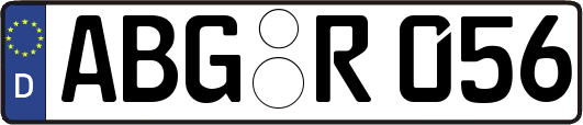 ABG-R056