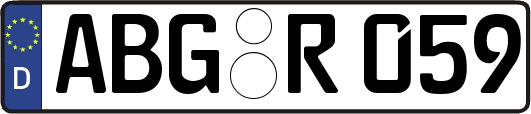 ABG-R059