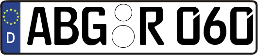ABG-R060
