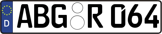 ABG-R064