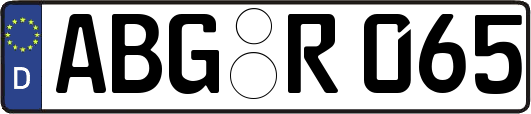 ABG-R065