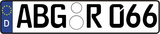 ABG-R066