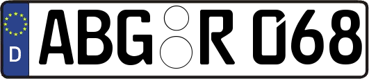 ABG-R068