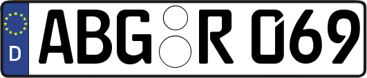 ABG-R069