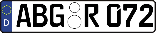 ABG-R072