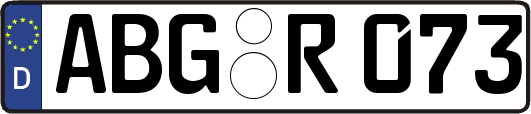 ABG-R073