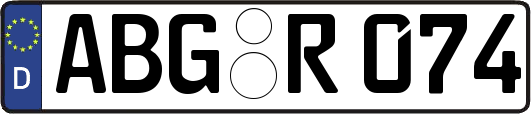 ABG-R074