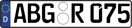ABG-R075
