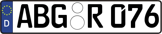 ABG-R076