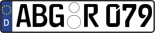 ABG-R079