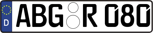 ABG-R080