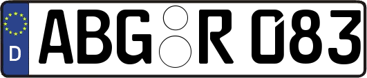 ABG-R083