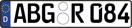 ABG-R084