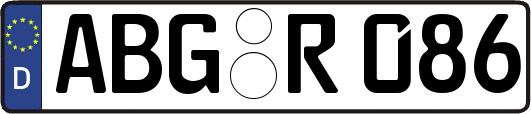 ABG-R086
