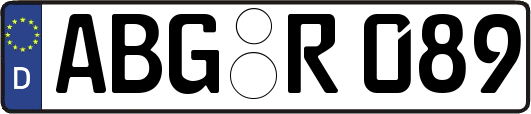ABG-R089