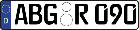 ABG-R090