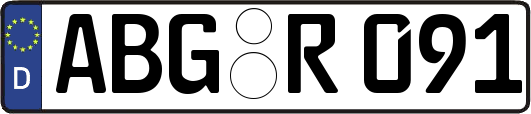 ABG-R091
